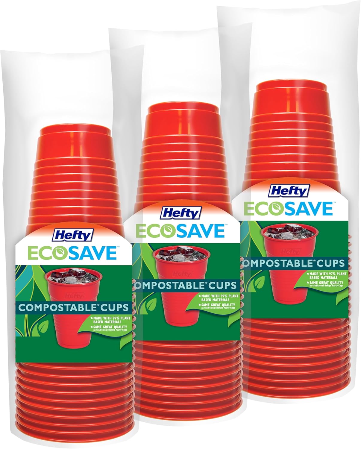 Disposable Plastic Cups