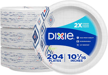 Disposable Plates 