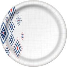 Disposable Plates 