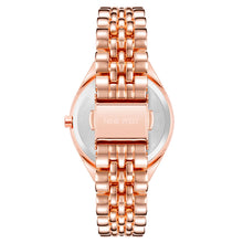 Ladies' Watch Nine West NW_2660SVRG