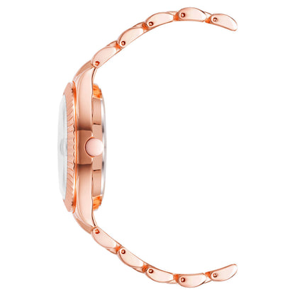 Ladies' Watch Nine West NW_2660SVRG