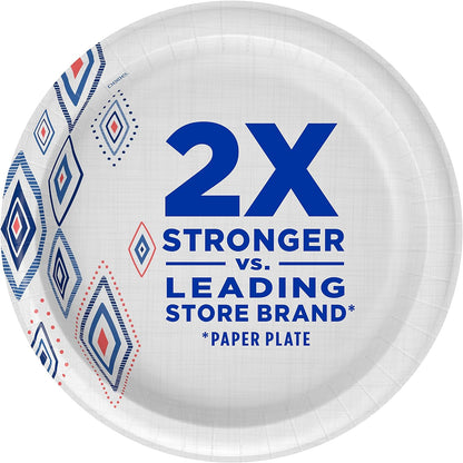 Disposable Plates 