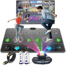 Dance Mat