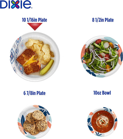 Disposable Plates 