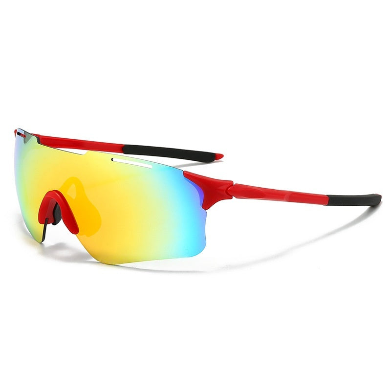 UV-protective Goggles For Hiking Unisex