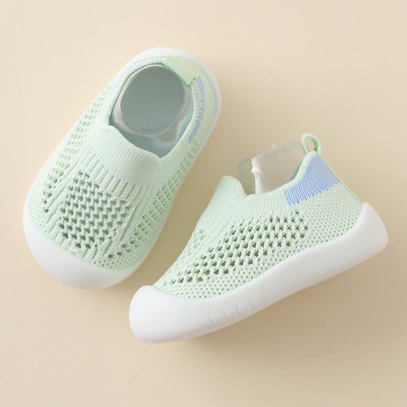 Soft Baby Toddler Shoes