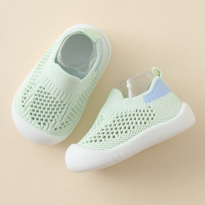 Soft Baby Toddler Shoes