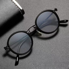 retro-round-metal-frame-sunglasses-front-view