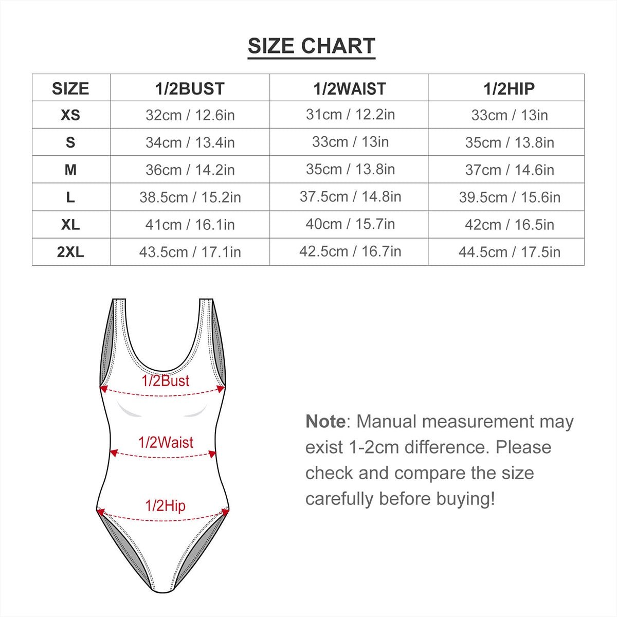 All Black one piece swimsuit for Women - high waist low back  - Beach Resort Wear Slimming, flattering, classy design