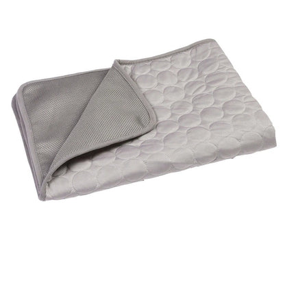Cooling Summer Dog Mat
