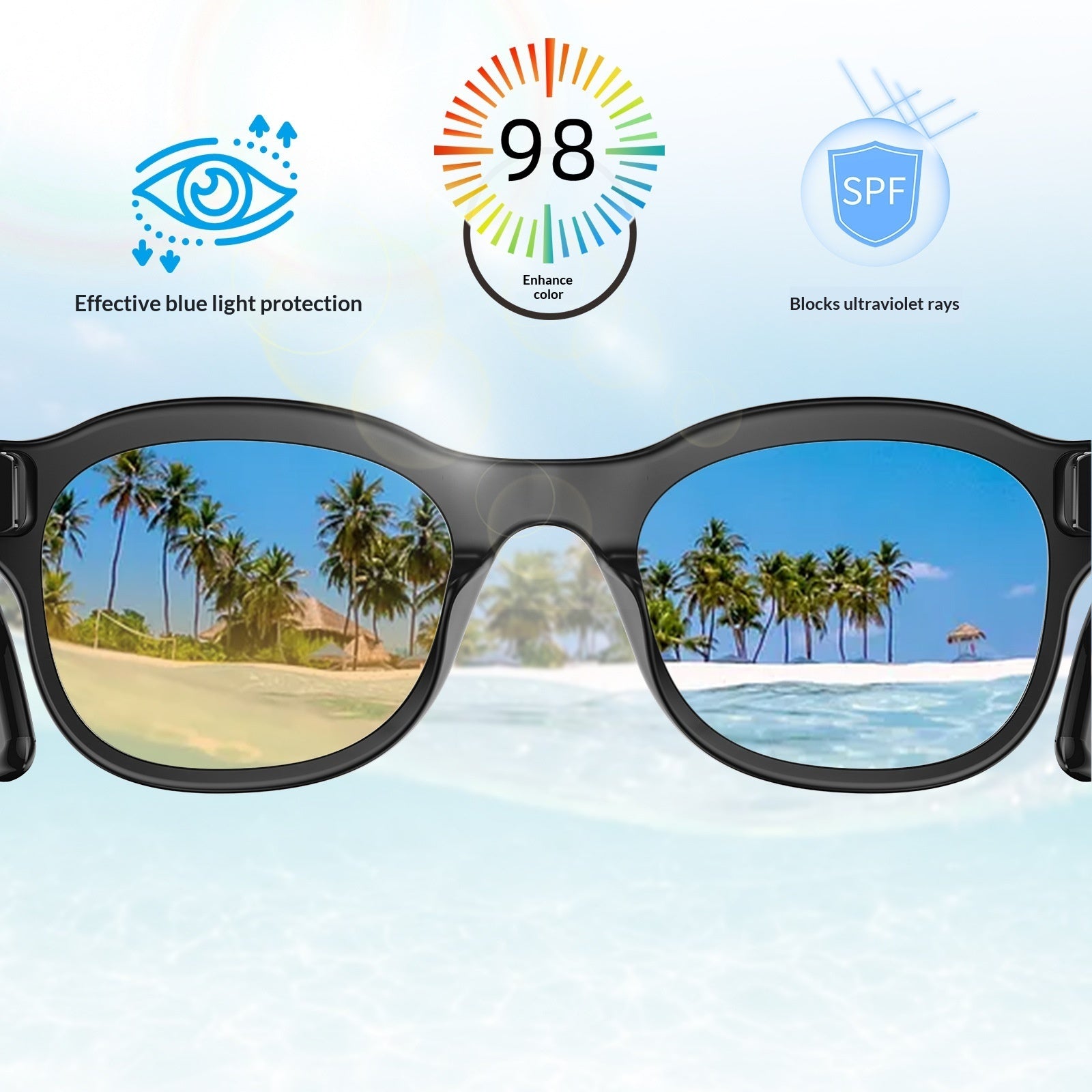 ai-smart-bluetooth-calling-glasses-front-view