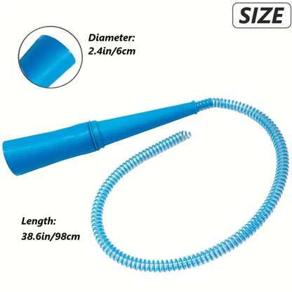 Flexible Dryer Vent Cleaning Kit