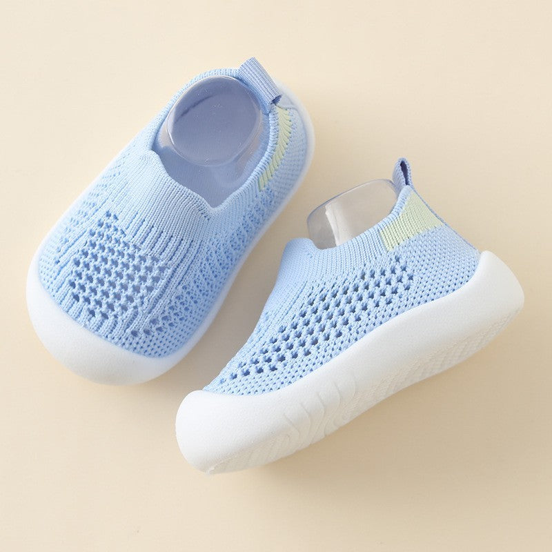 Soft Baby Toddler Shoes