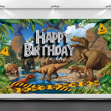 Jungle Decorations