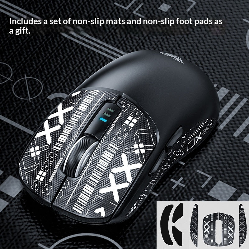 gaming wireless mouse