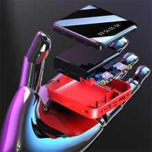 Mirror Digital Power Bank