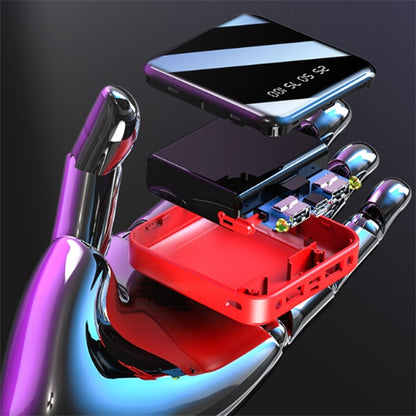 Mirror Digital Power Bank