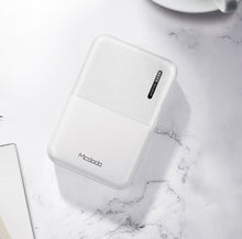 heating vest power bank
