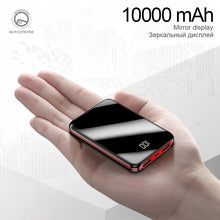 10000mah power bank