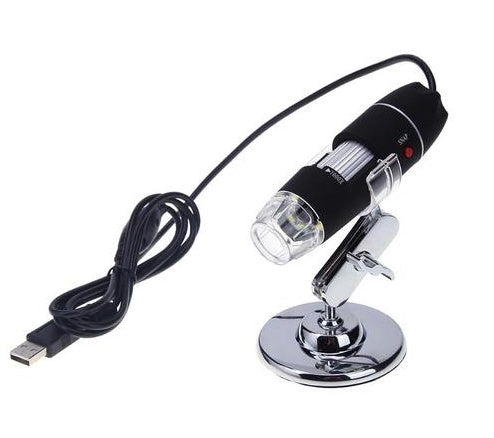 1000X LED microscope