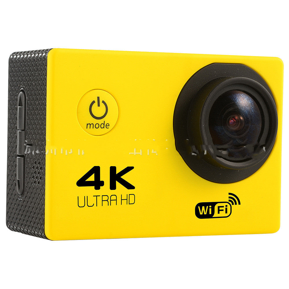 4K motion camera image 3