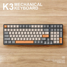 100 Key Mechanical Keyboard
