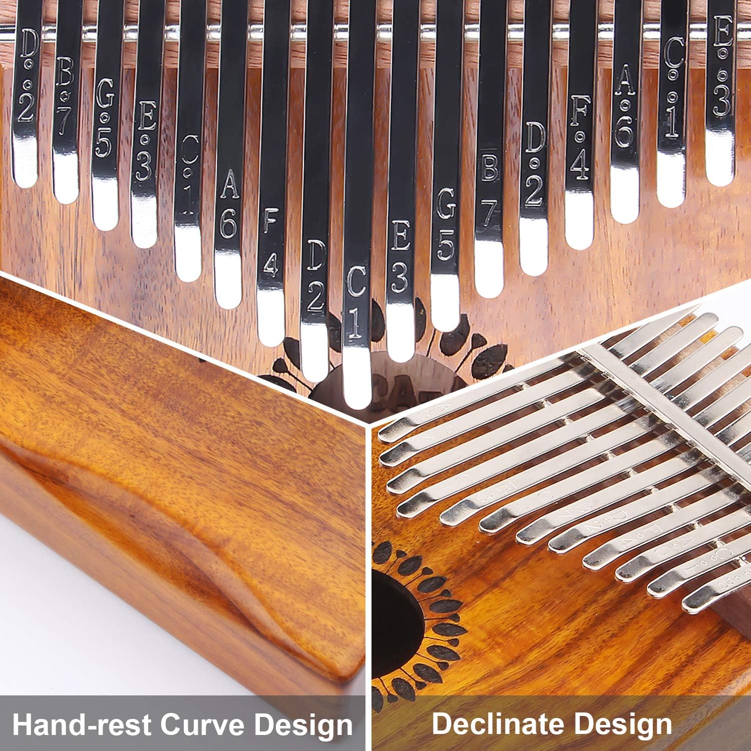 Thumb Piano