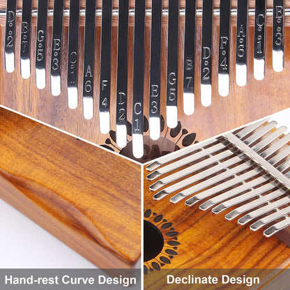 Thumb Piano