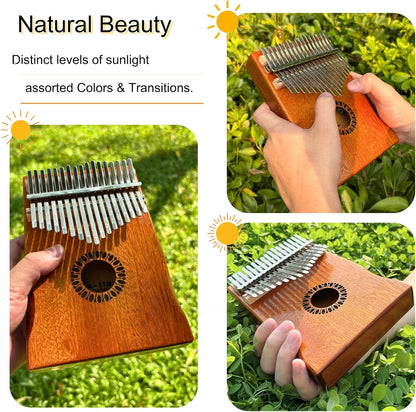 Thumb Piano