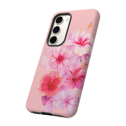 Custom Magnetic Tough iPhone Case – Dual-Layer Protection with MagSafe Compatibility