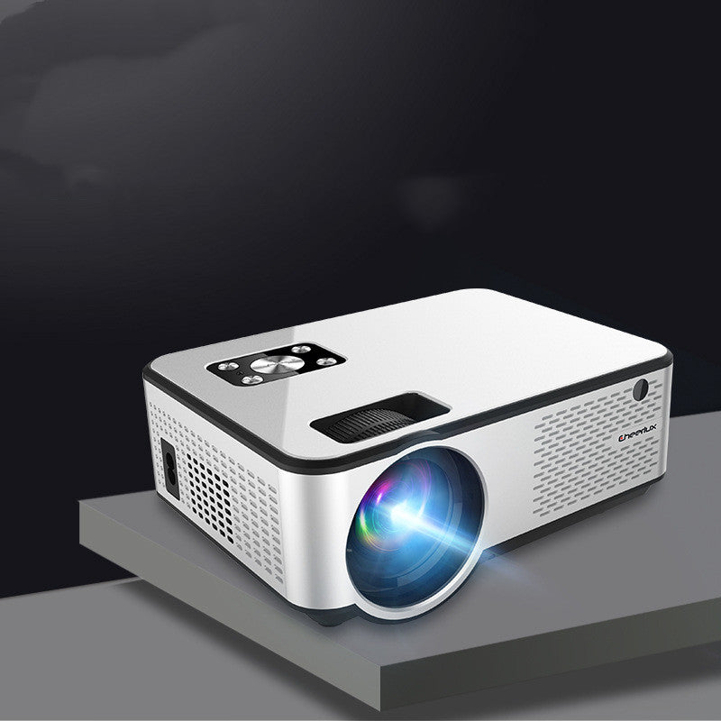 1080P home projector