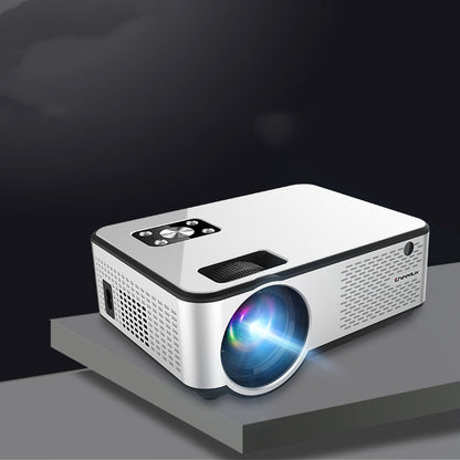 1080P home projector