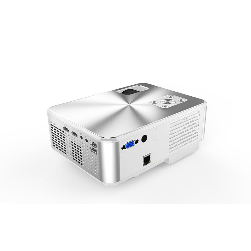 1080P home projector