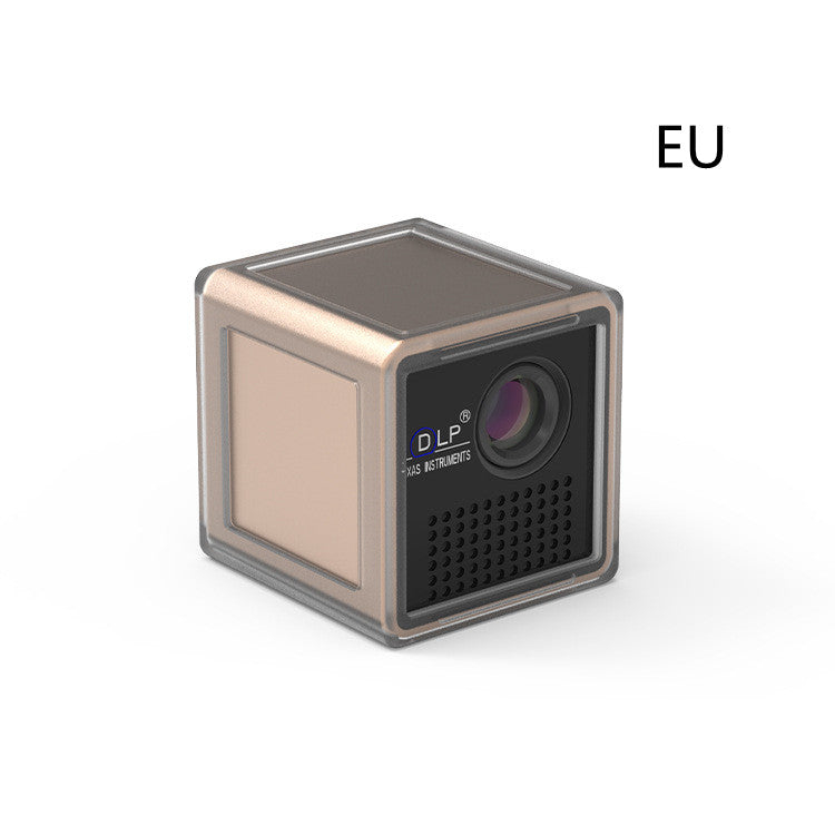 1080p movie projector