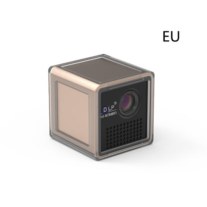 1080p movie projector