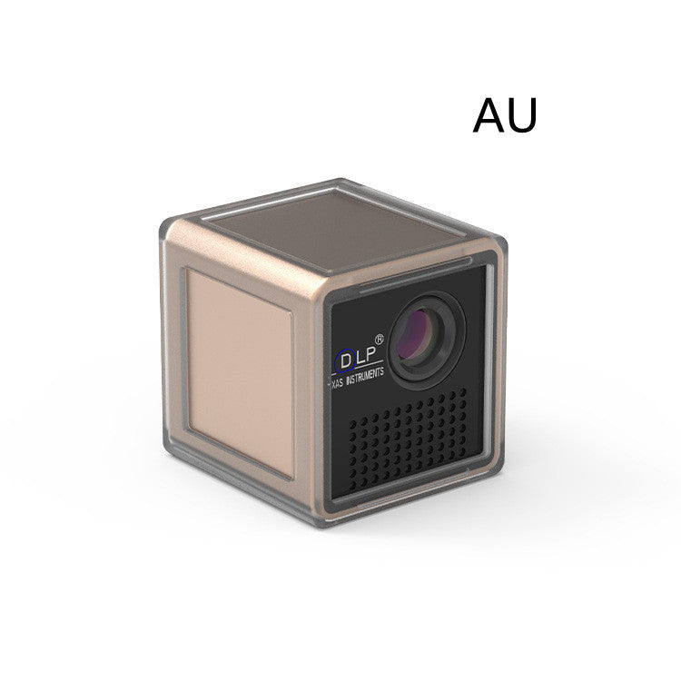 1080p movie projector
