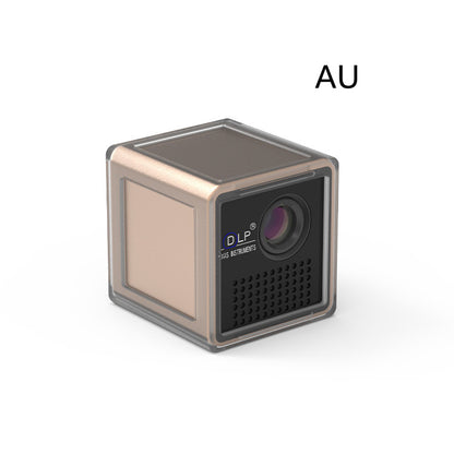 1080p movie projector