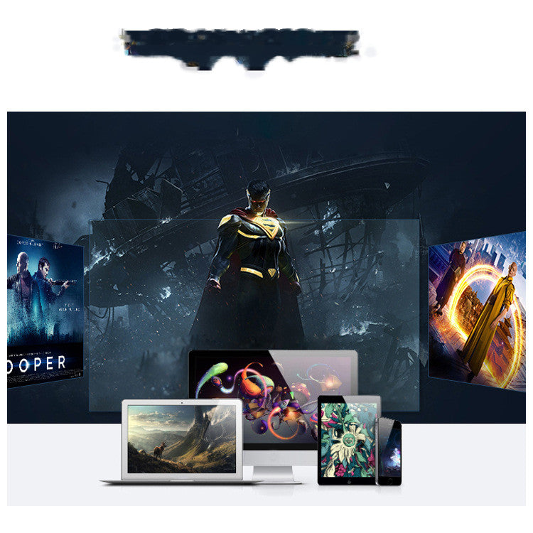 1080p movie projector