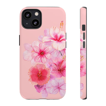 Custom Magnetic Tough iPhone Case – Dual-Layer Protection with MagSafe Compatibility