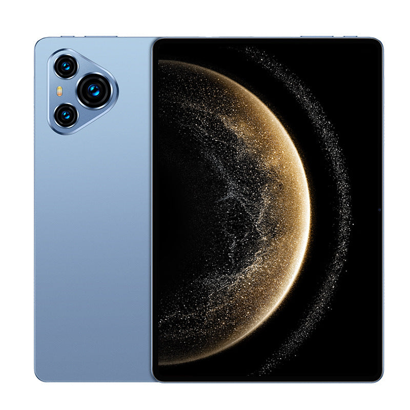 P70 Snapdragon 888 tablet