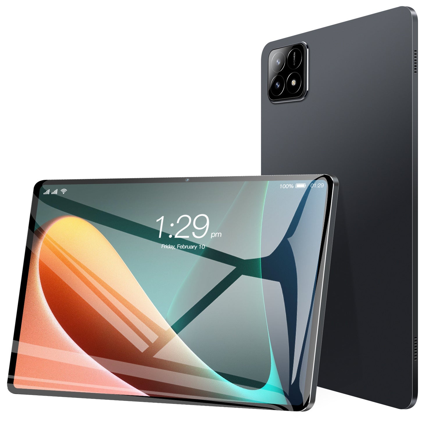 10 inch tablet