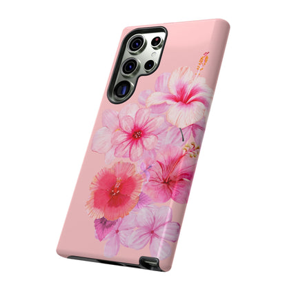 Custom Magnetic Tough iPhone Case – Dual-Layer Protection with MagSafe Compatibility