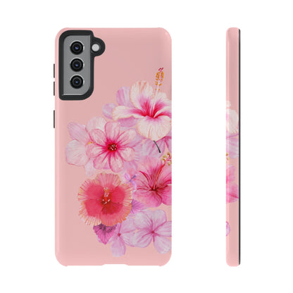 Custom Magnetic Tough iPhone Case – Dual-Layer Protection with MagSafe Compatibility