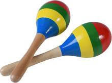 Rattles