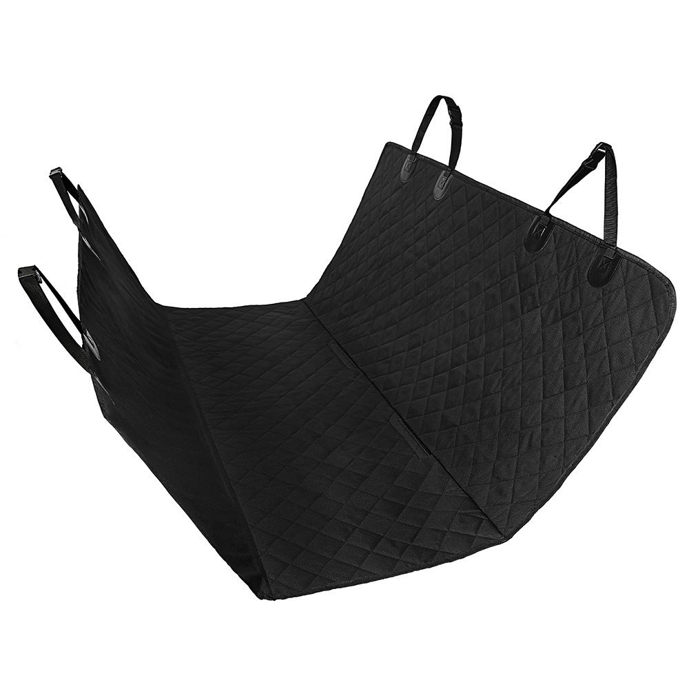Pet Car Seat Cover