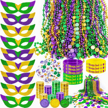 Mardi Gras Accessories