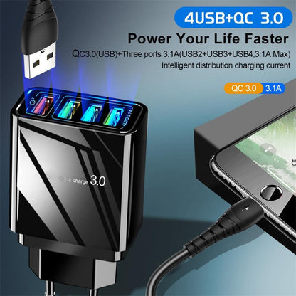 4-port-usb-fast-wall-charger