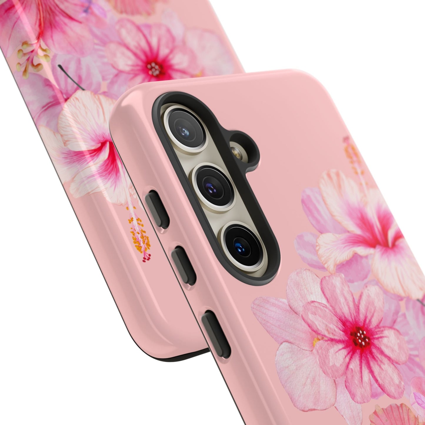 Custom Magnetic Tough iPhone Case – Dual-Layer Protection with MagSafe Compatibility