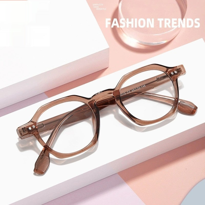 polygonal-retro-artistic-glasses-front-view