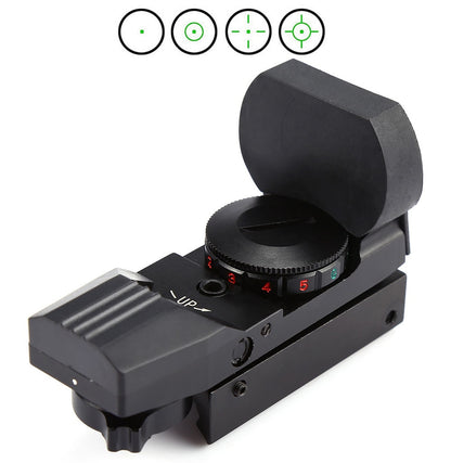 11mm rail sight